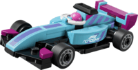 LEGO® Speed Champions, Mini F1 Academy autó