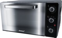 Steba KB 238 pizzasütő, 2000W, fekete