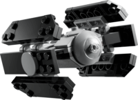 LEGO® Star Wars™, Továbbfejlesztett TIE miniépítmény