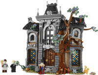 LEGO® Icons, Polgármesteri rezidencia