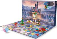 LEGO® Disney™, Disney Princess Adventi naptár 2026