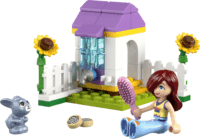 LEGO® Friends, Kerti nyusziház