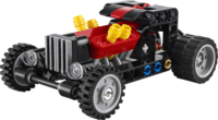 LEGO® Technic™, Hot rod autó