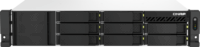 QNAP TS-873AeU-RP-4G 8 lemezes NAS