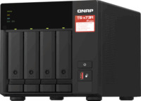 QNAP TS-473A-SW5T 4 lemezes NAS