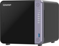 QNAP TS-432X-4G 4 lemezes NAS