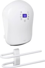 Sygonix SY-5050586 fürdőszobai gyorsfűtő, 2000W