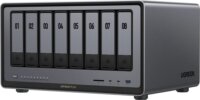 UGREEN NASync DXP8800 Plus 8 lemezes NAS