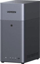 UGREEN DH2300 2 lemezes NAS