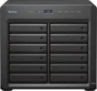 Synology DiskStation DS3622xs+ 12 lemezes NAS