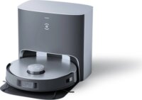 Ecovacs Deebot X1 Plus robotporszívó, Szürke