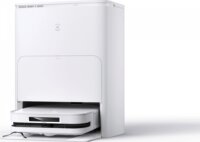 Ecovacs Deebot X5 Omni robotporszívó, Fehér