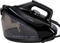 Severin BA 3192 gőzállomás, 2400W, fekete
