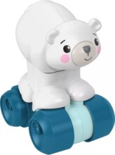Fisher-Price, Tili-Toli jegesbocs
