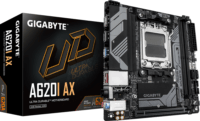Gigabyte A620I AX alaplap