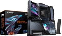 Gigabyte Z890 Aorus Master AI TOP alaplap