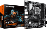 Gigabyte A620M Gaming X alaplap