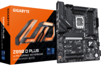 Gigabyte Z890 D PLUS alaplap