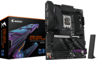 Gigabyte Z890 Aorus Elite WIFI7 Plus alaplap
