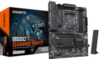 Gigabyte B550 X Gaming WIFI7 alaplap