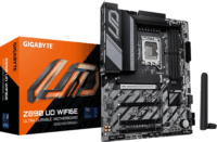 Gigabyte Z890 UD WIFI6E alaplap