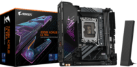 Gigabyte Z890I Aorus Ultra alaplap