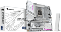 Gigabyte Z890M Aorus Elite WIFI7 Ice alaplap