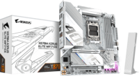 Gigabyte X870M Aorus Elite WIFI7 Ice alaplap