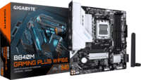Gigabyte B840M Gaming Plus WIFI6E alaplap