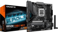 Gigabyte B850M EAGLE WIFI7 alaplap