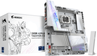 Gigabyte Z890 Aorus Tachyon Ice alaplap