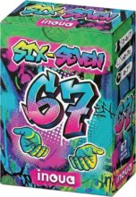 Six-Seven kártyajáték