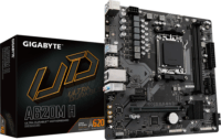 Gigabyte A620M H alaplap