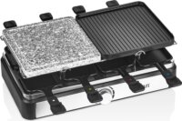Zilan ZLN8863 raklett grillsütő, 1400W