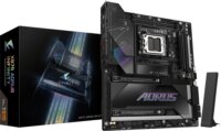 Gigabyte X870 Aorus Infinity alaplap