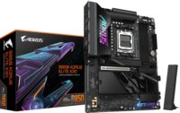 Gigabyte B850 Aorus Elite X3D alaplap