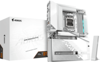 Gigabyte X870 Aorus Stealth Ice alaplap