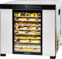 Rommelsbacher DA 1050 aszaló, 1000W