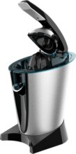 Cecotec Essential Vita Hyden 600 citrusprés, rozsdamentes acél