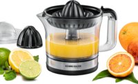 Rommelsbacher ZP 50 citrusprés, 30W, fekete