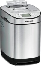 Rommelsbacher BA 550 kenyérsütő, rozsdamentes