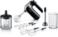 Bosch HomeProfessional MFQ4885DE kézi mixer, 575W, fekete