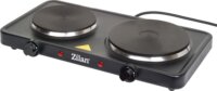 Zilan ZLN2181 hordozható elektromos főzőlap, 2500W