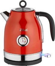 Zilan ZLN7033 retró vízforraló, 1,7 l