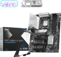MSI PRO B860-P WIFI alaplap