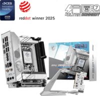 MSI MPG Z890I Edge Ti WIFI alaplap