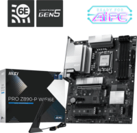 MSI PRO Z890-P WIFI6E alaplap