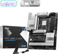 MSI PRO Z890-A WIFI alaplap