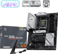 MSI MAG X870E Gaming Max WIFI alaplap