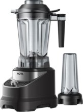 Mova BL10 turmixgép, 1200W